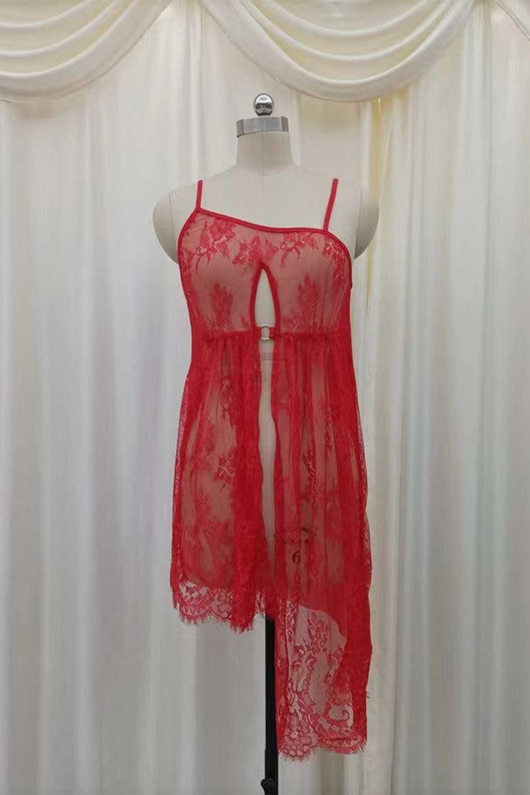 Premium Quality Imported Nighties (N-T-L-238)