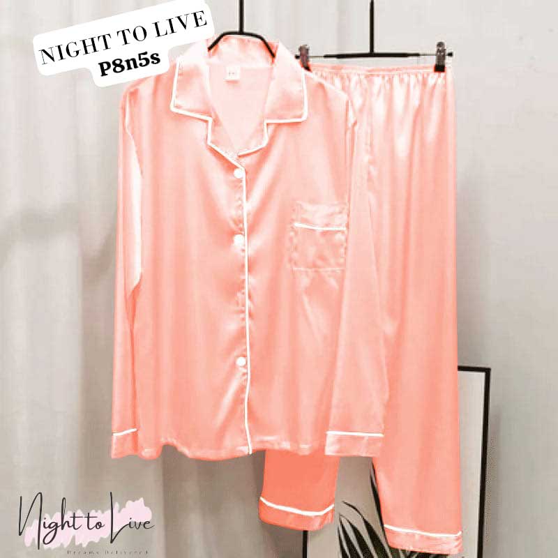 2 Piece Night Suit