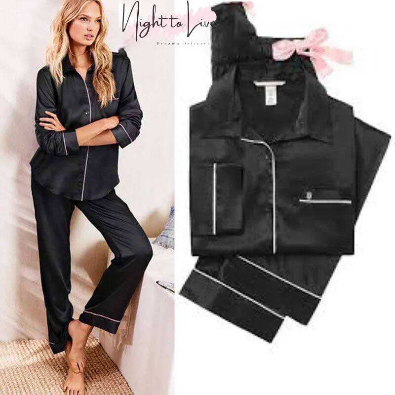 2 Piece Night Suit