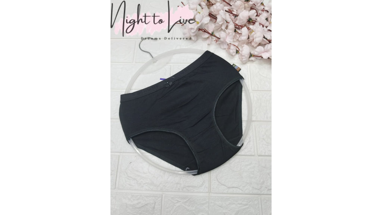Ladies' Seamless Underwear (PACK OF 2)(N-T-L-149)