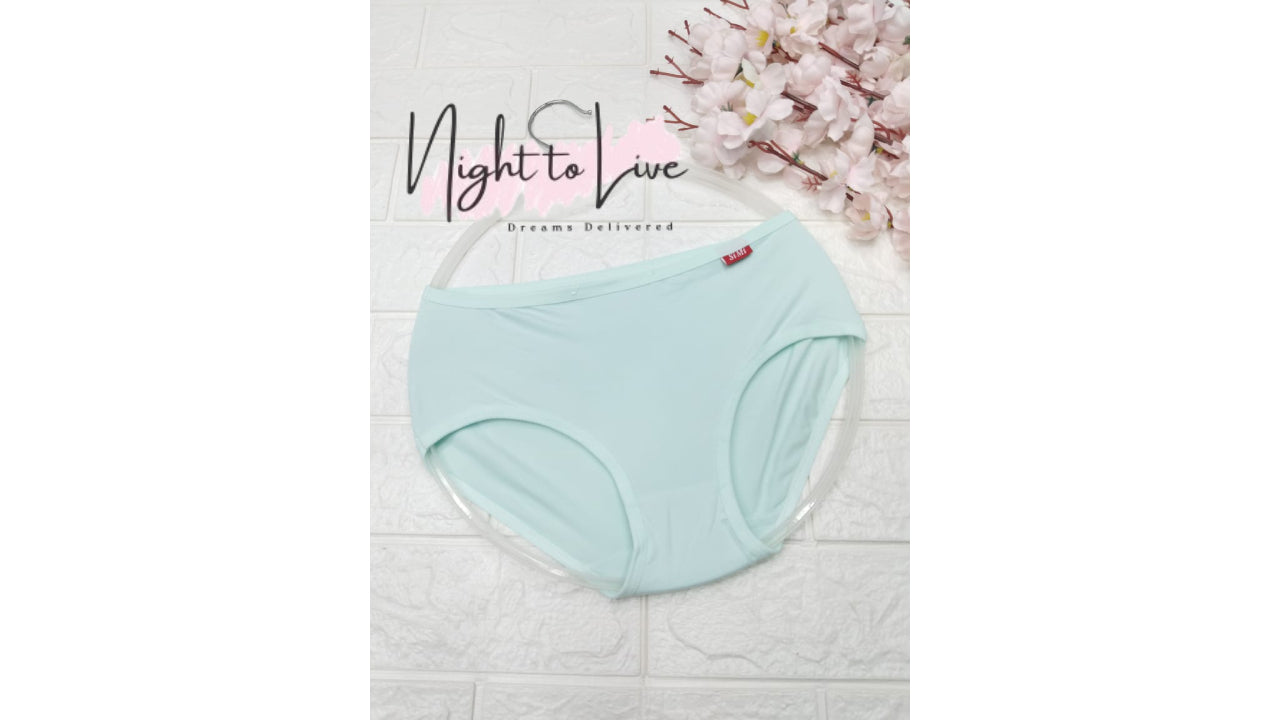 Ladies' Seamless Underwear (PACK OF 2)(N-T-L-142)
