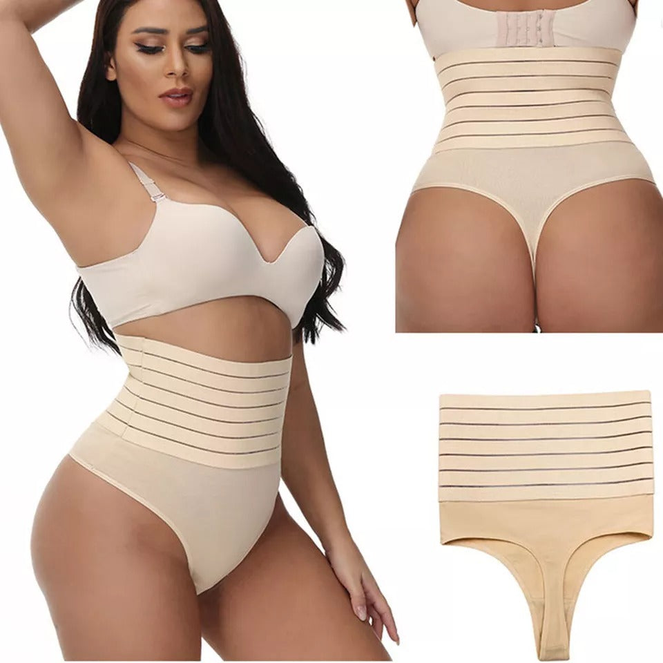 Panty Shaper - C Section Support (NTL3)