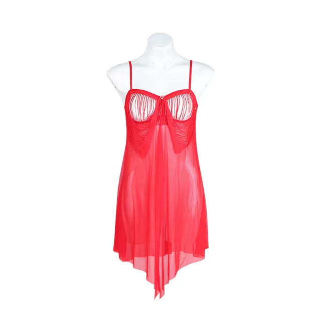 Premium Quality Imported Nighties (N-T-L-231)
