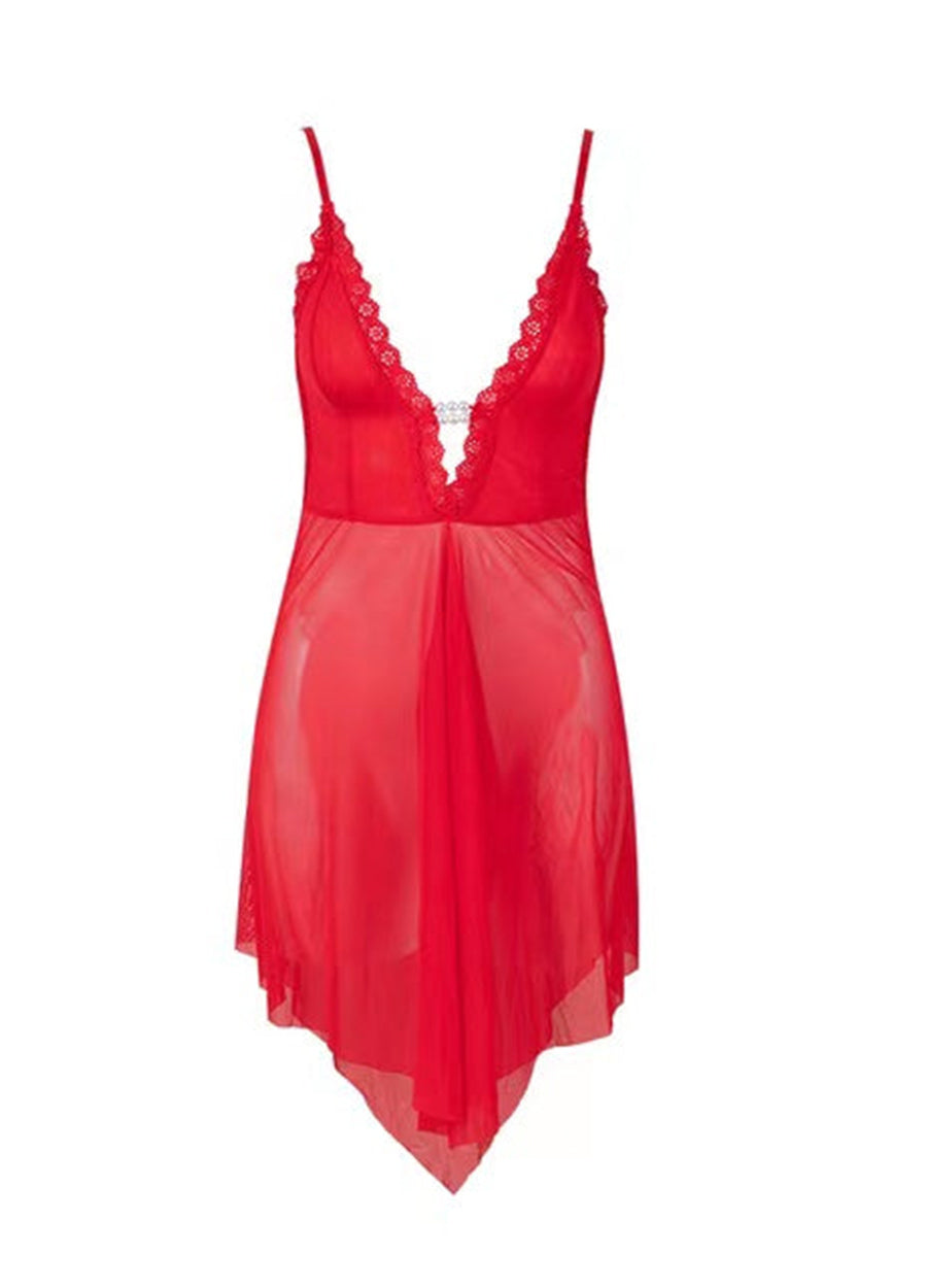 Premium Quality Imported Nighties (N-T-L-233)