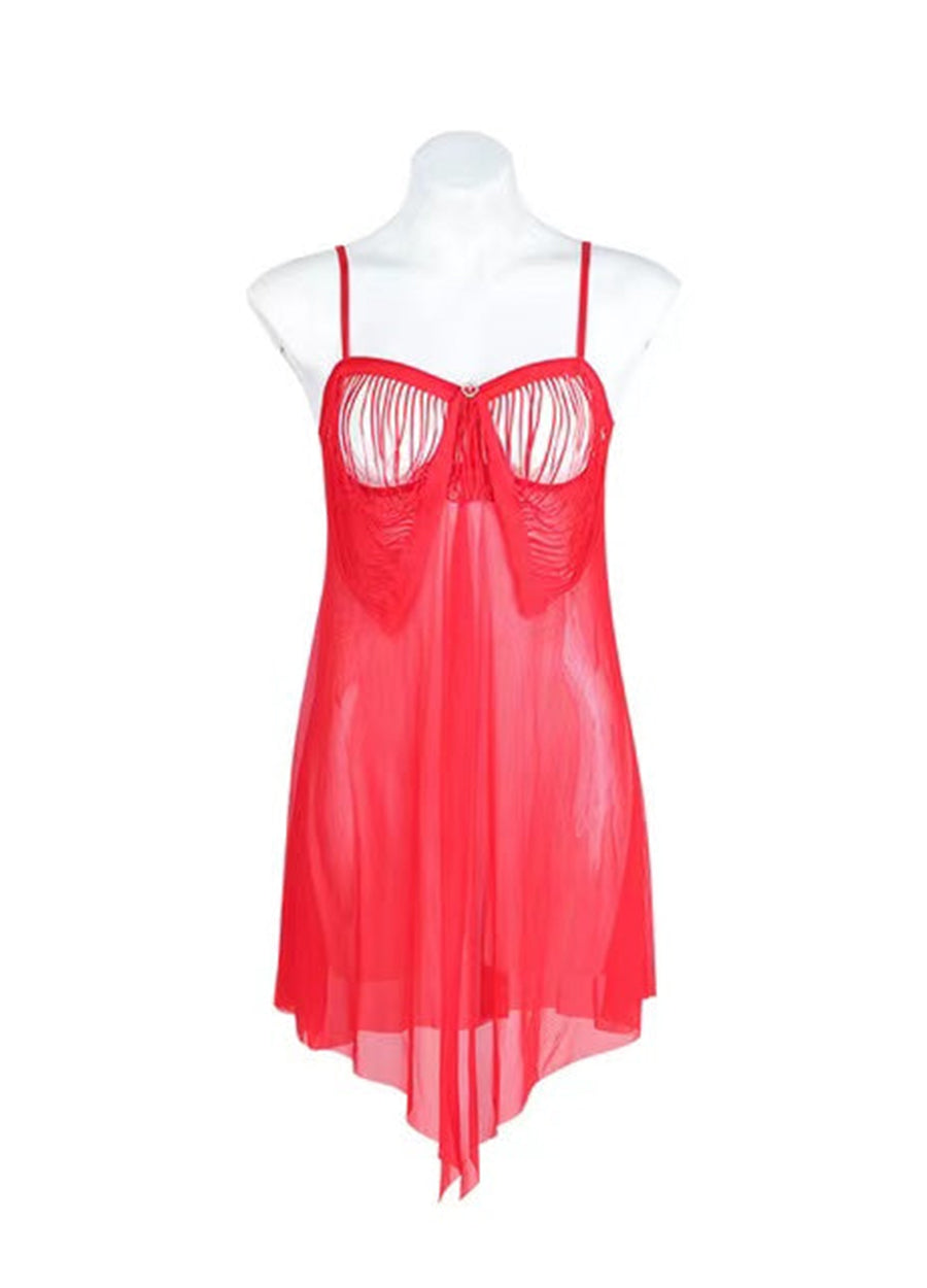 Premium Quality Imported Nighties (N-T-L-231)